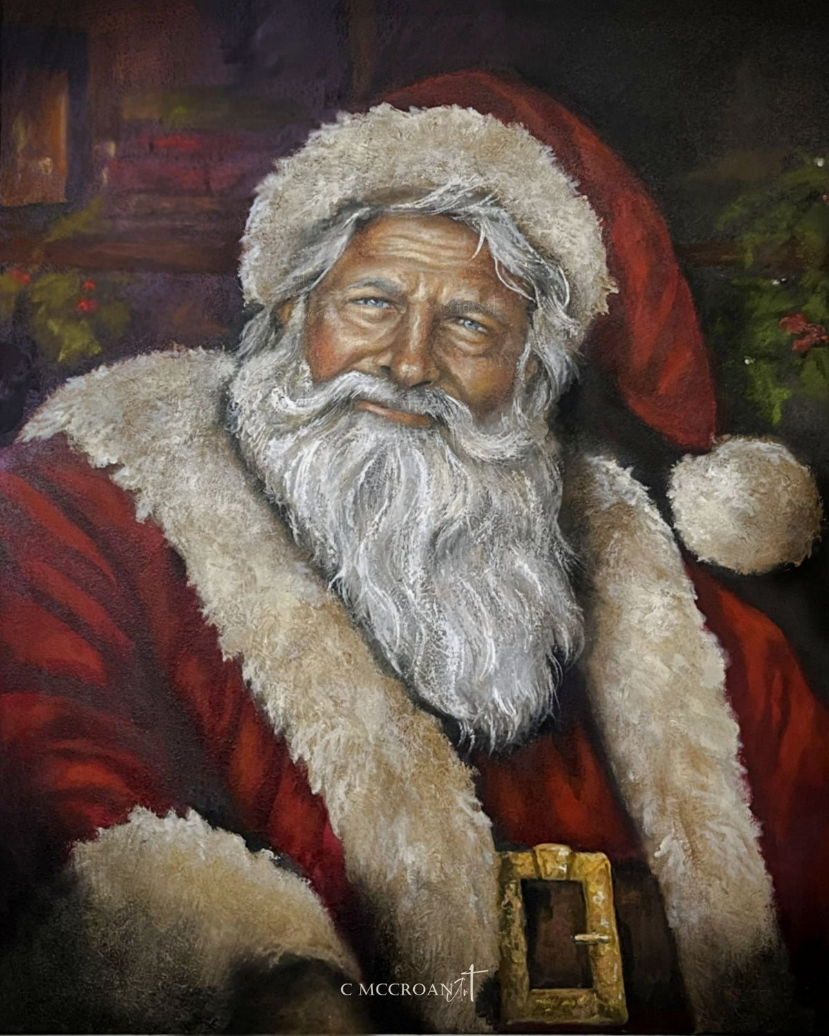 NICKOLAUS 16x20